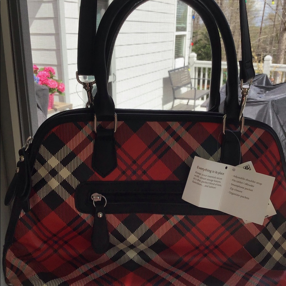GIANI BERNINI ladies NWT handbag - Picture 9 of 13